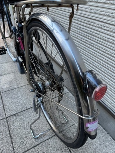 Panasonic 電動自転車　ビビ　16Ah
