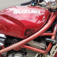 バンディット２５０の画像