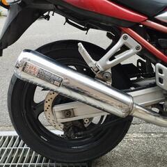 バンディット２５０の画像