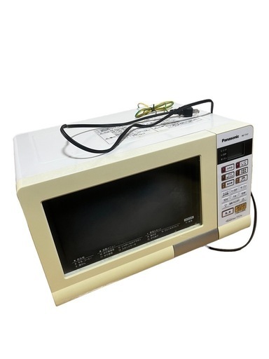 Panasonic オーブンレンジ NE-T157