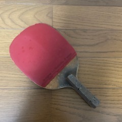 卓球ラケット