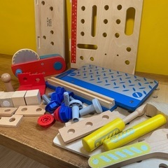 おもちゃ色々