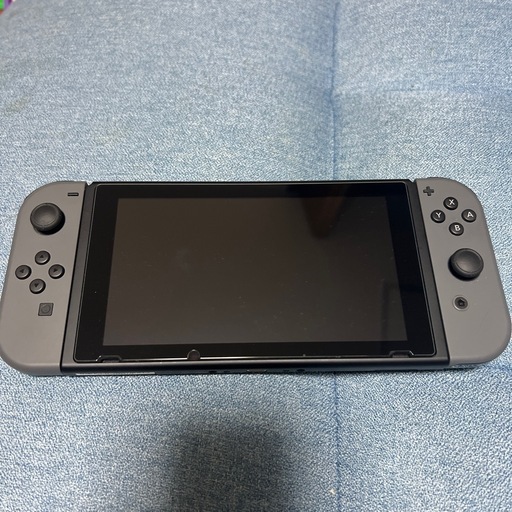 任天堂Switch どうぶつの森セット