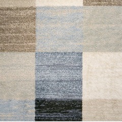 クリーニング済カーペットの画像