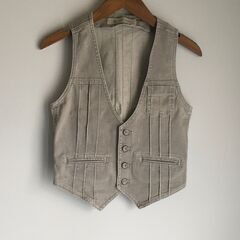 ZARA ベスト & GAP ベスト 各種