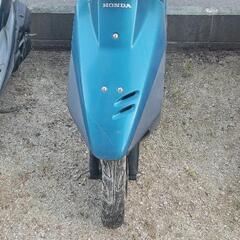 dio vaja レア車　実働の画像