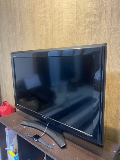 テレビ32インチ