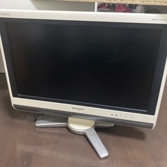 テレビ
