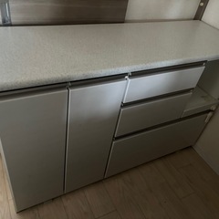 キッチン収納