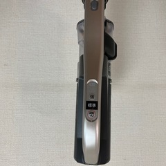 【日立】ラクかるスティック　充電式掃除機の画像