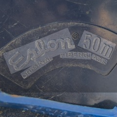 エスロン巻尺 50Mの画像