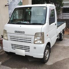 4WD MT AC付き