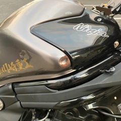【車検たっぷり】ninja400の画像