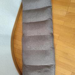 座椅子の画像