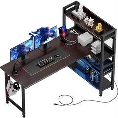 【新品未開封】COMHOMA パソコンデスク