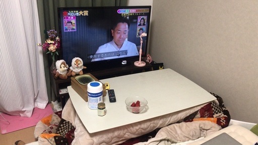 激安、テレビ\n