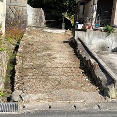 無償　どなたか活用していただけませんか - 土地販売/土地売買
