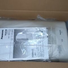 Panasonic換気扇