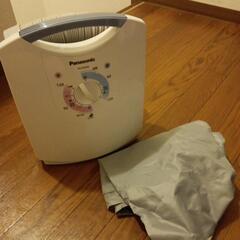 布団乾燥機の画像