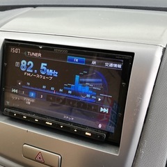 ✧車検2年付✧ワゴンR の画像