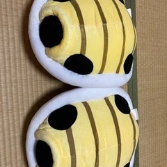 決まりました　マリオ　カメの甲羅 の画像