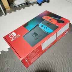 Switch本体ソフトセット