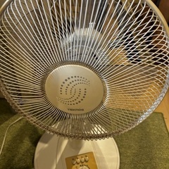 扇風機