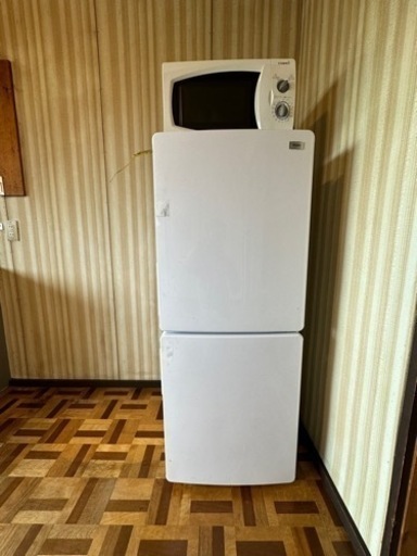 一般家電　買取します