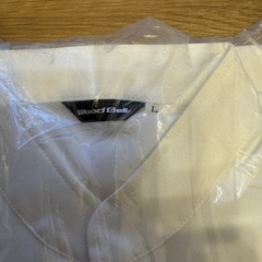 プライムデリカ制服上　Lの画像