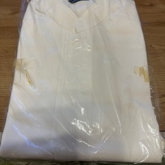 プライムデリカ制服上　Lの画像