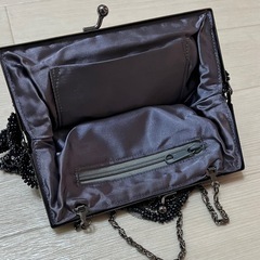 パーティー用バッグの画像