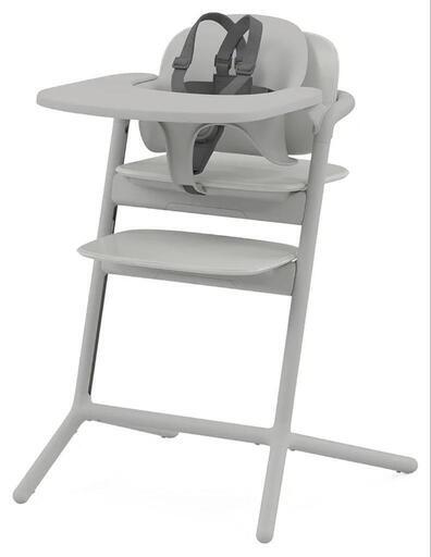 【値下げいたします】未使用 Cybex [ サイベックス ] LEMO 3-IN-1 [ レモ 3イン1 ] スウェードグレー