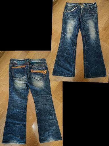 新品☆RIOBERA☆リオベラ