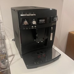 デロンギ マグニフィカ ジャンク 部品取り等