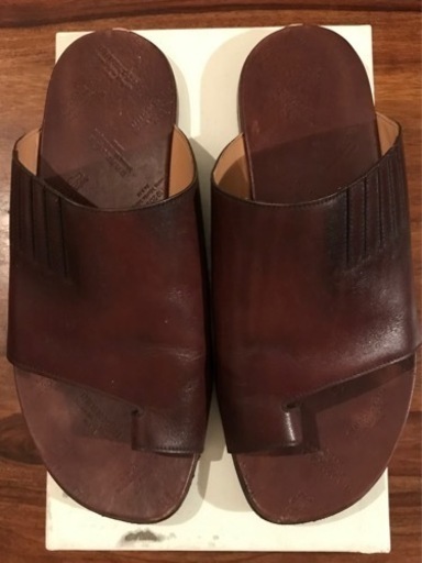 マルタン マルジェラ サンダル メンズ