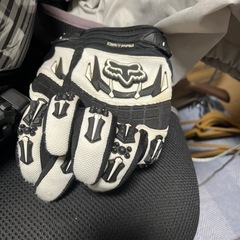 フルフェイスヘルメットの画像