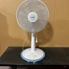 扇風機1