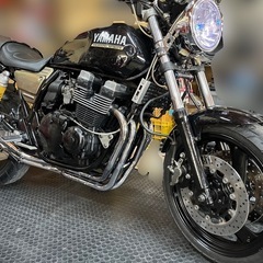 ヤマハ‼️XJR400 4HM 車検付き 即乗り出しOK‼️　の画像