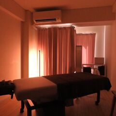 女性専門サロン【オイルトリートメント＆足踏み】PrivateSpaDEEP 学芸大学の画像