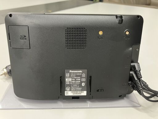 Panasonic CN-G1100VD 中古美品
