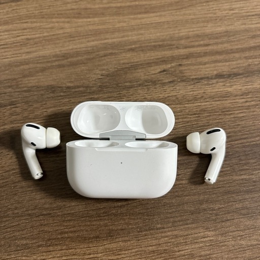 AirPods Pro 第一世代
