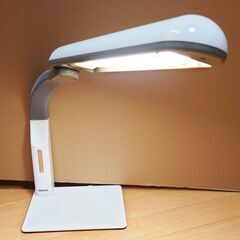 SUN SONIC 蛍光灯スタンド SDS-571 タッチセンサ...