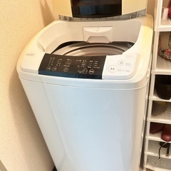 洗濯機