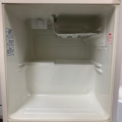小型冷蔵庫 1ドア　LG 46L の画像
