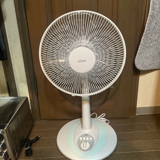大好評‼️これからの季節にピッタリな扇風機になります