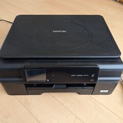プリンター brother DCP-J552N-ECO