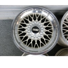 BBS RG16インチの画像