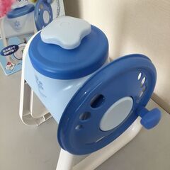 【美品】シャリッとフワッと かき氷器の画像