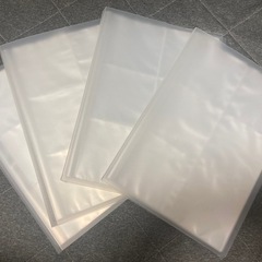 無印良品　ポリプロピレンアルバム 