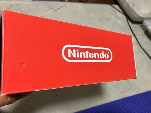Nintendo Switch Lite ニンテンドースイッチ ライト ブルー　新品未開封品
